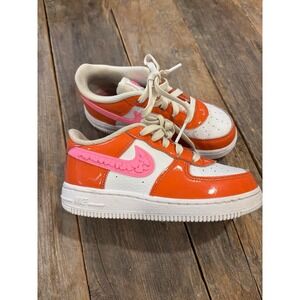 Nike Air Force One LV8 valentine Day Hearts 2023 drop shoes sneakers